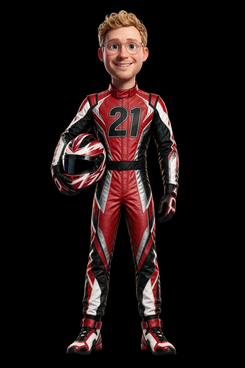 Avatar de Cyrille Grastappen