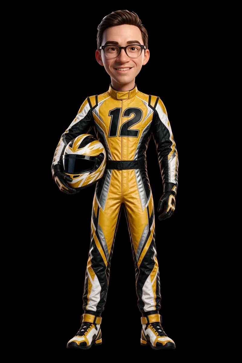 Avatar de Patafoin