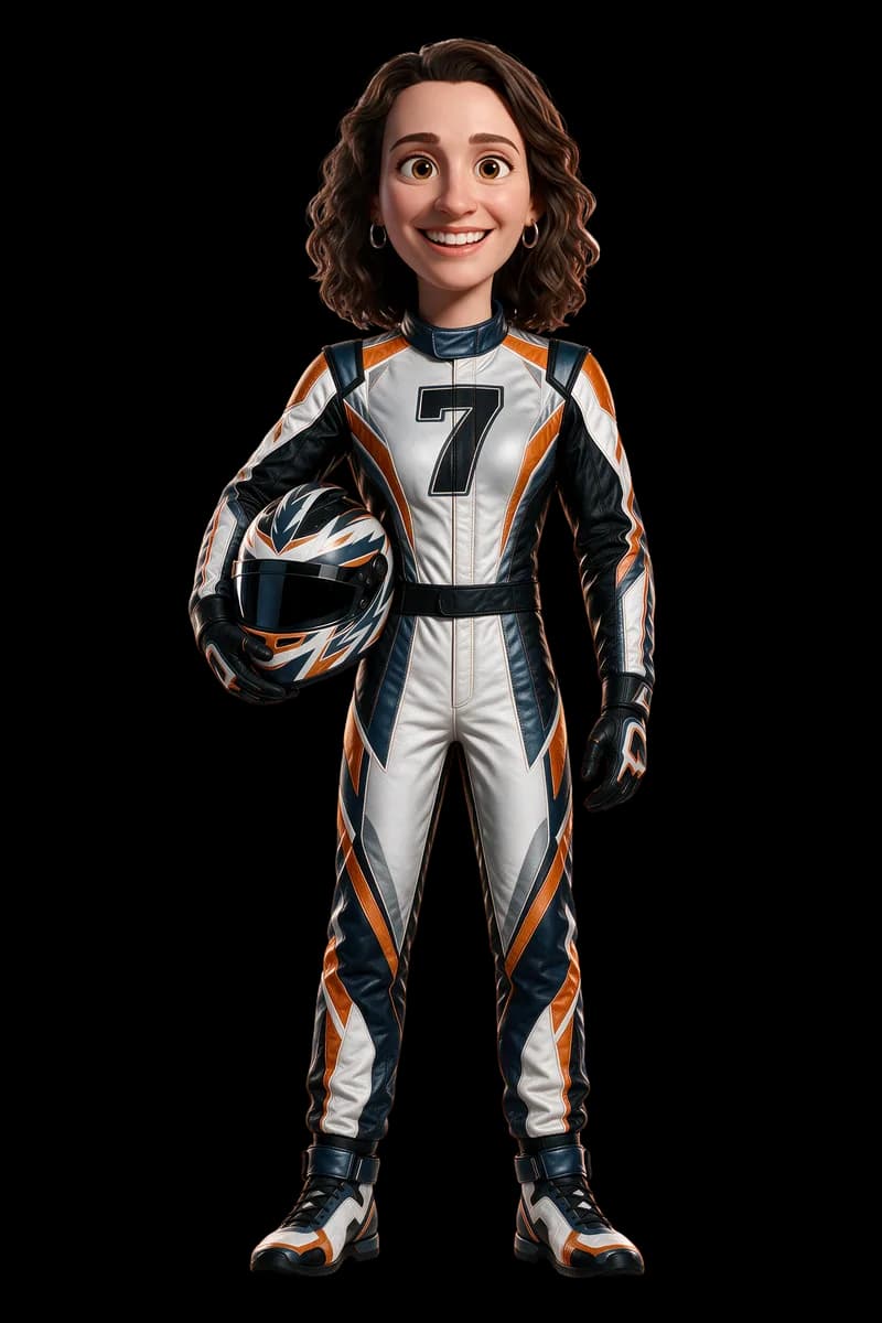 Avatar de Sam